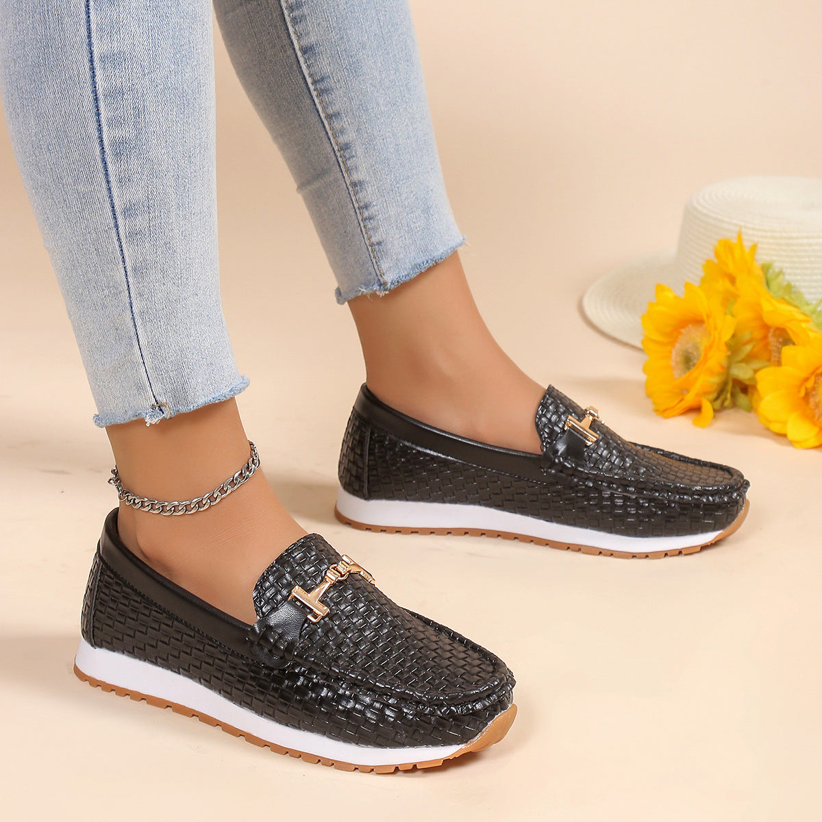 Kauniisti Valmistetut Ortopediset Kengät