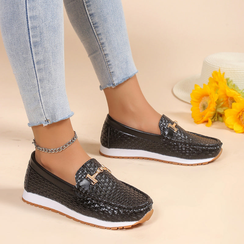 Kauniisti Valmistetut Ortopediset Kengät