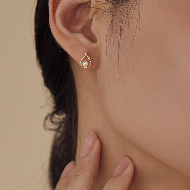 Upea Helmi Korvarengas päivittäiseen käyttöön