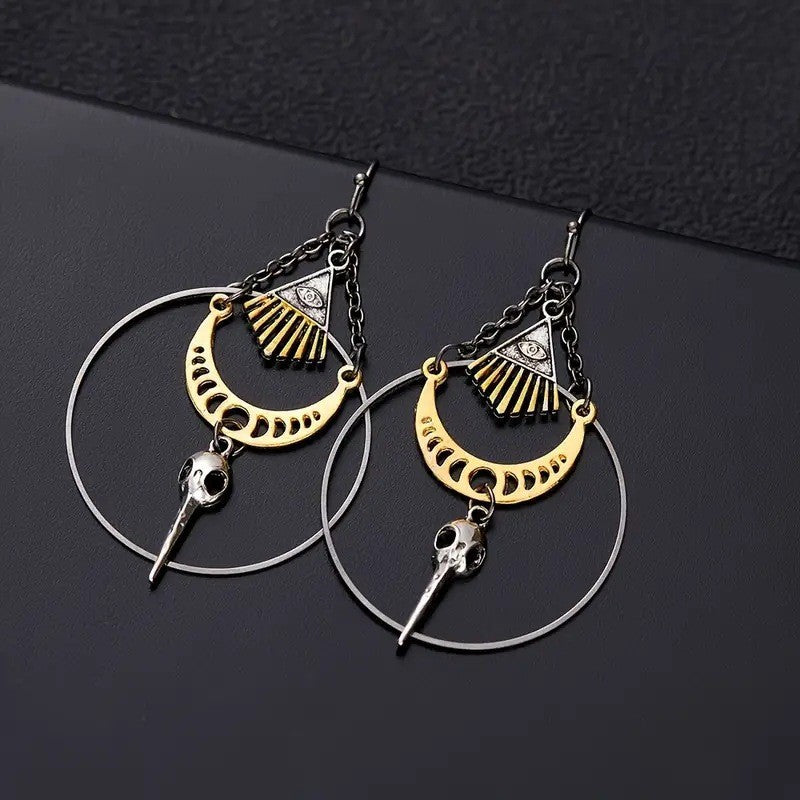 Elegantti Korvarengas jokaiseen tilaisuuteen