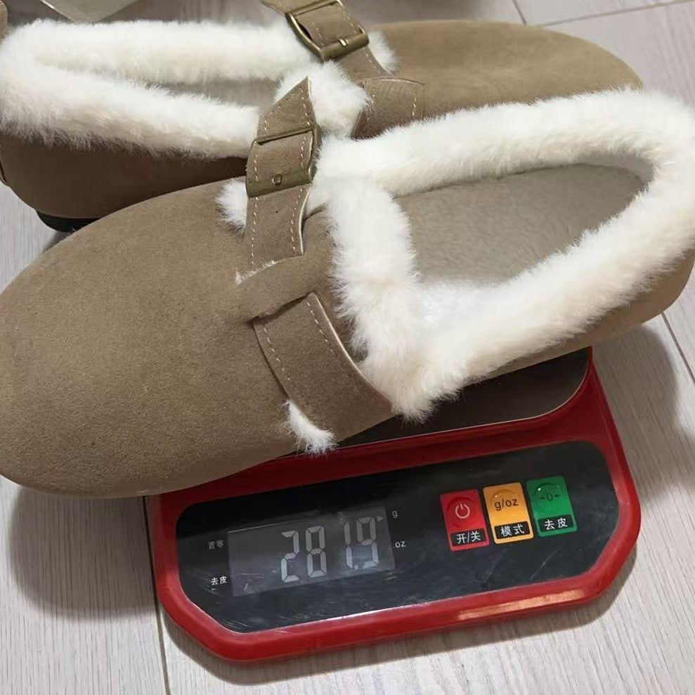 Sulavalinaiset Ortopediset Kengät Moderniin Tyyliin