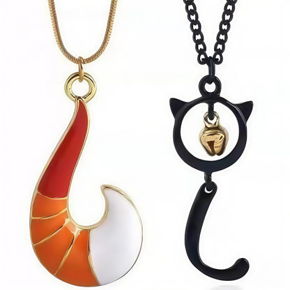 Herkkä käsityö Kaulakoru