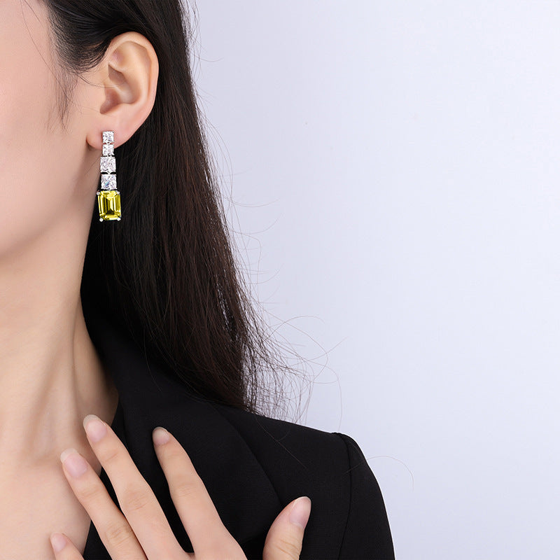 Romanttinen Korvarengas erityisiin hetkiin