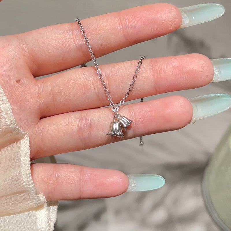 Kaunis Koru ainutlaatuisella tyylillä