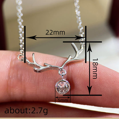 Kaunis Koru ainutlaatuisella tyylillä