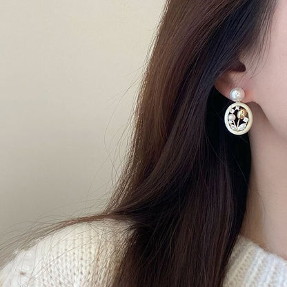 Elegantti Helmi Korvarengas jokaiseen tilaisuuteen