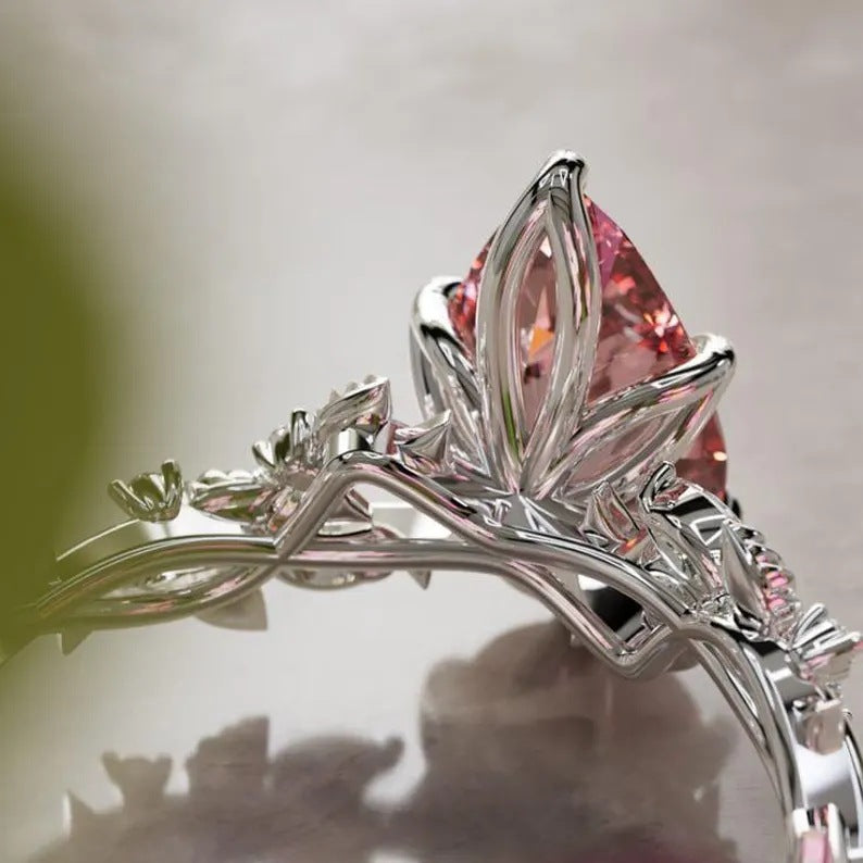 Elegantti Koru jokaiseen tilaisuuteen