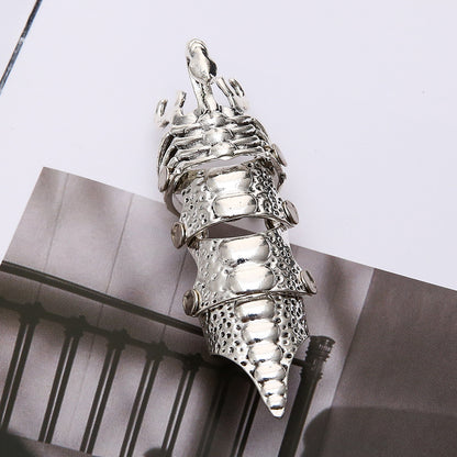 Kaunis Sormus ainutlaatuisella tyylillä