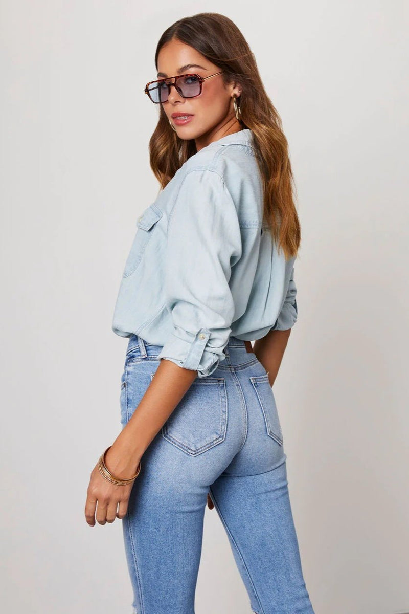 Classic Vintage & Enduringly Stylish Shirt
