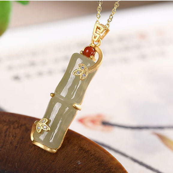 Hurmaava Hopea Kaulakoru jokaiseen tilaisuuteen