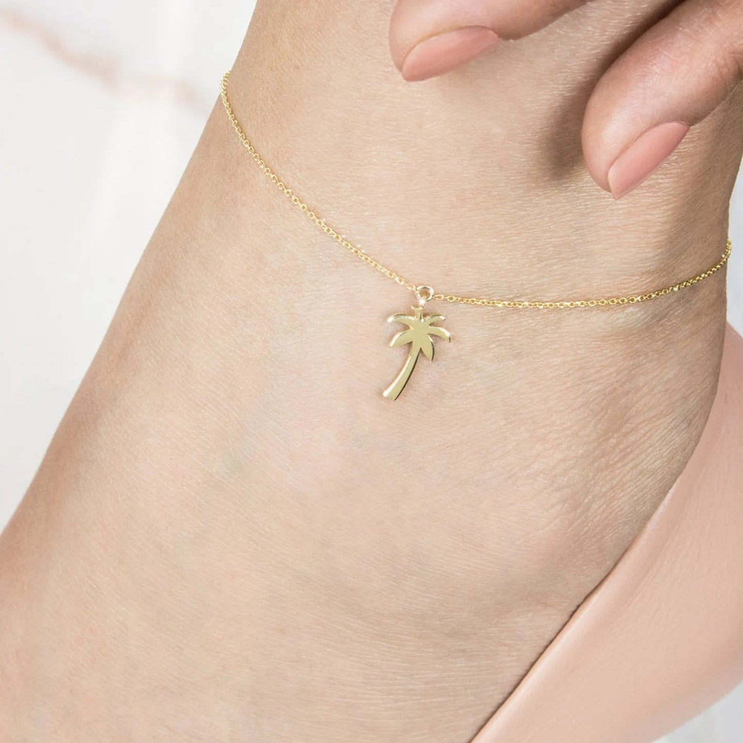 Käsintehty vintage Koru