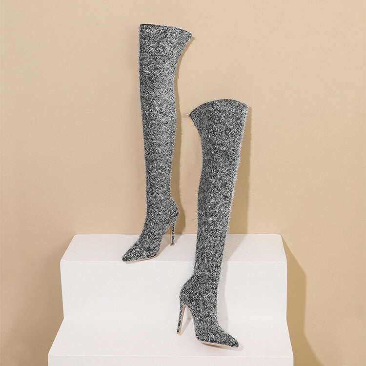 Vintage-henkiset Ortopediset Saappaat