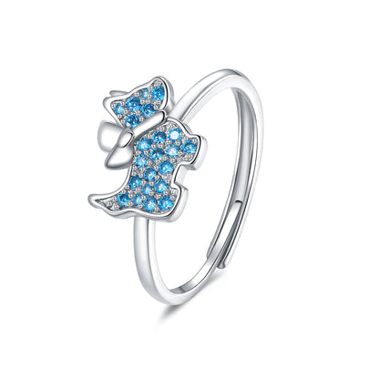 Hurmaava Sormus jokaiseen tilaisuuteen