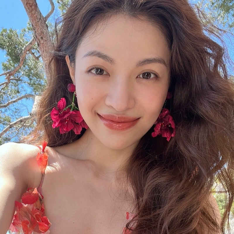 Romanttinen Korvarengas erityisiin hetkiin