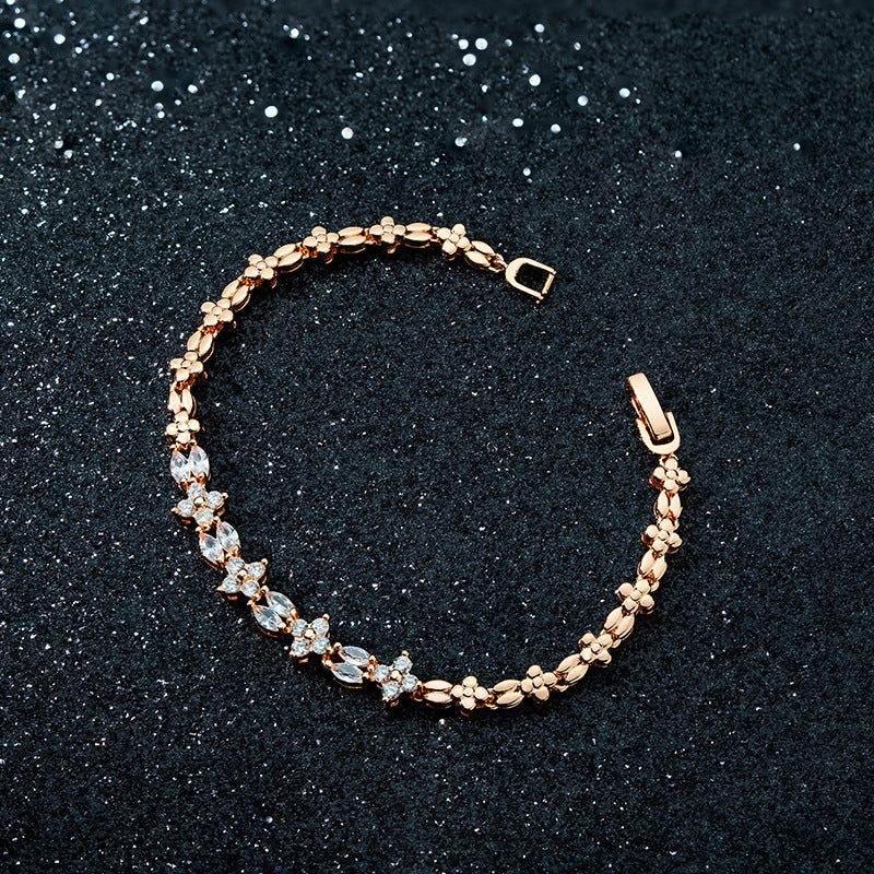 Hurmaava Rannekoru jokaiseen tilaisuuteen