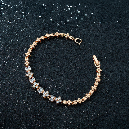 Hurmaava Rannekoru jokaiseen tilaisuuteen