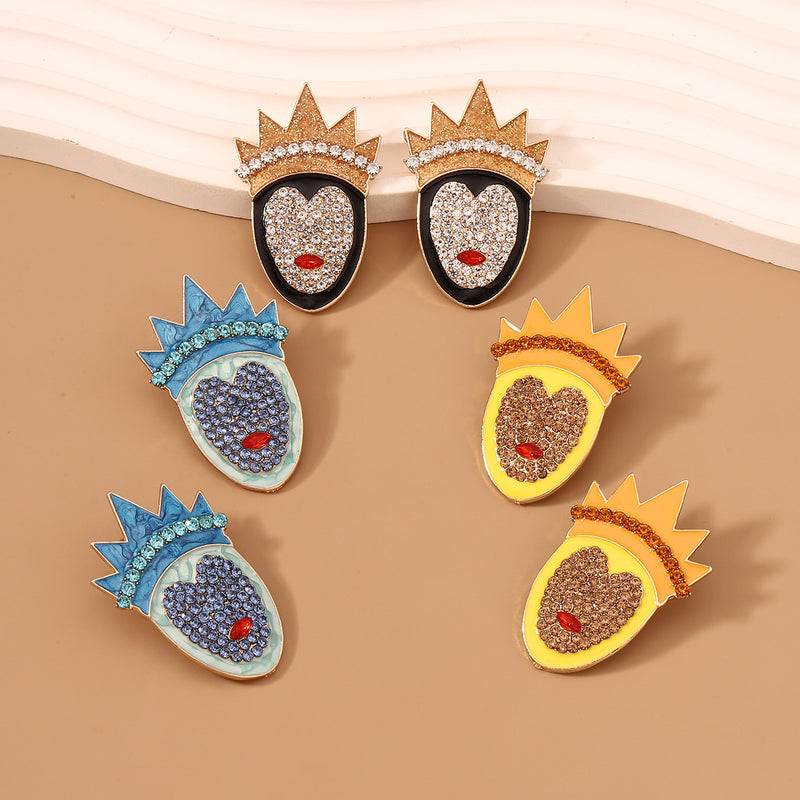 Romanttinen Korvarengas erityisiin hetkiin