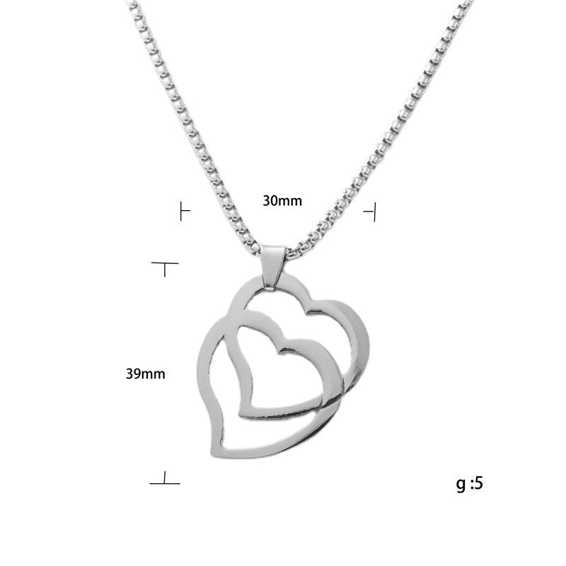 Elegantti Riipus jokaiseen tilaisuuteen