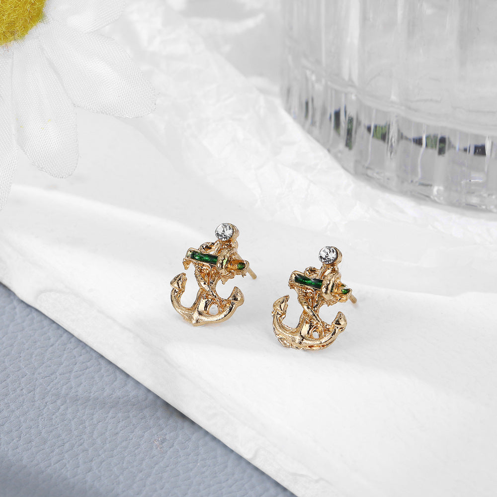 Klassinen Kulta Korvarengas ajattomalla viehätyksellä