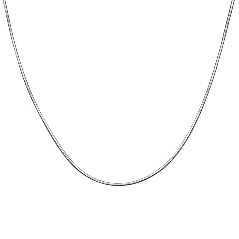 Kaunis Koru ainutlaatuisella tyylillä