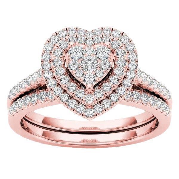 Romanttinen Korusetti erityisiin hetkiin