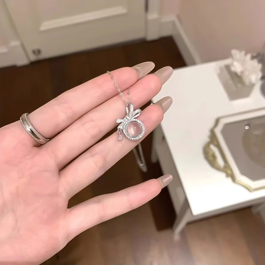 Käsintehty vintage Koru