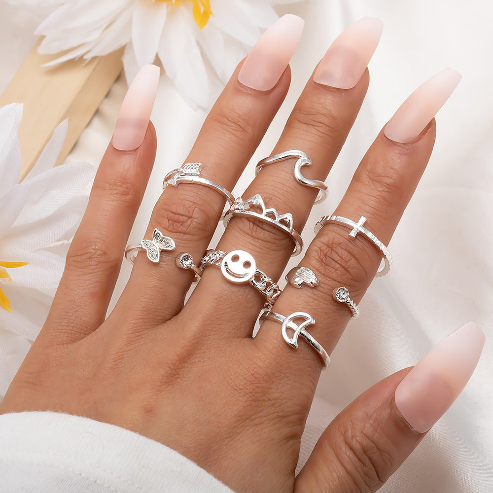 Hurmaava Rannekoru jokaiseen tilaisuuteen