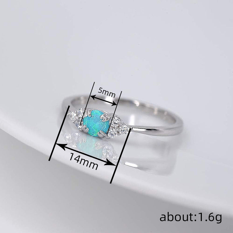 Hurmaava Sormus jokaiseen tilaisuuteen