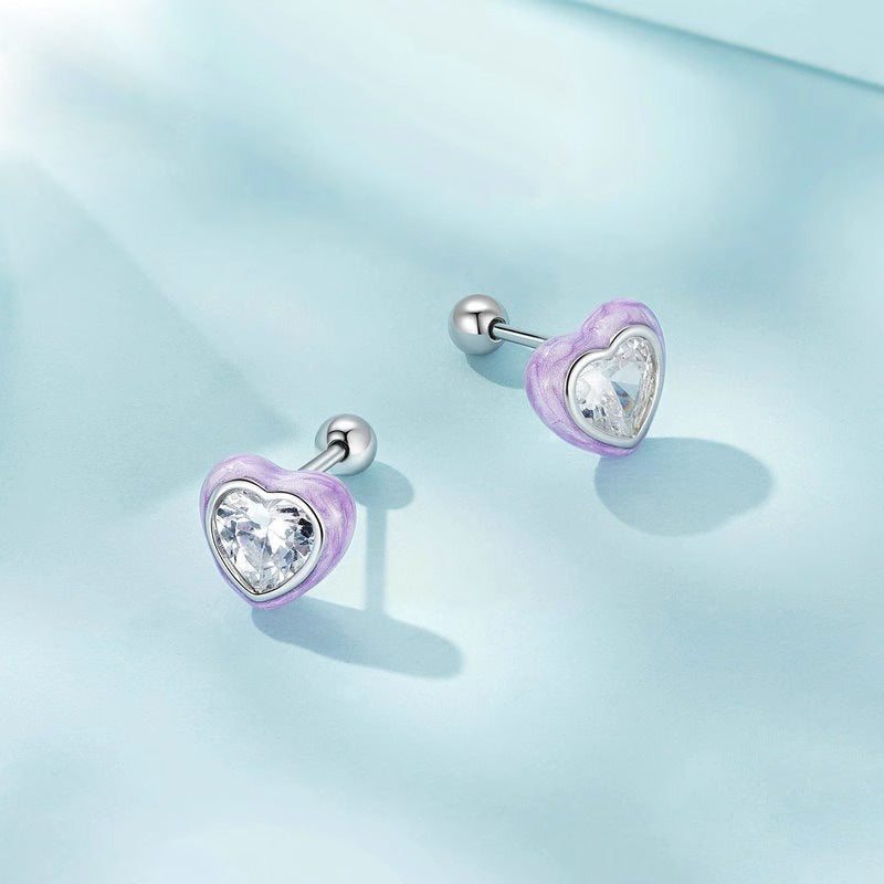 Kaunis Koru ainutlaatuisella tyylillä