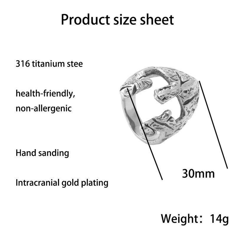 Hurmaava Sormus jokaiseen tilaisuuteen