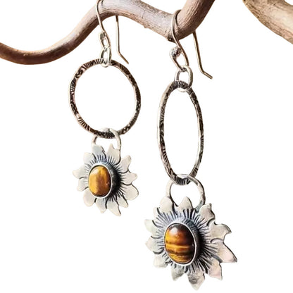 Klassinen Korvarengas ajattomalla viehätyksellä