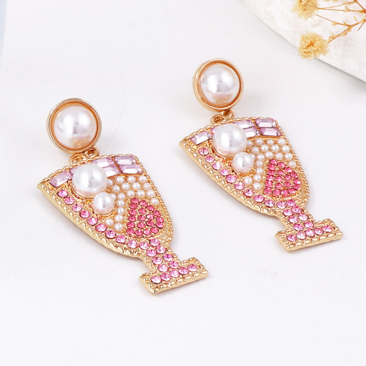 Elegantti Koru jokaiseen tilaisuuteen