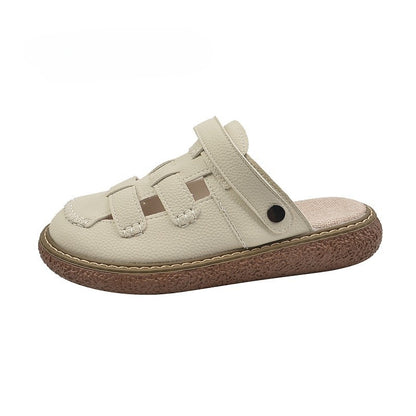 Mukavat Ortopediset Sandaalit Päivittäiseen Käyttöön