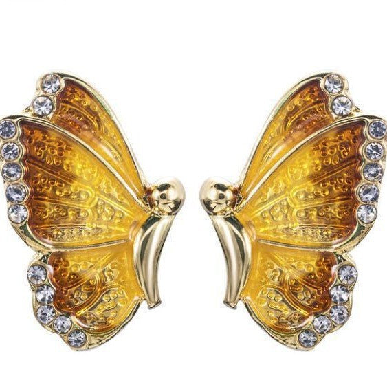 Herkkä käsityö Sormus