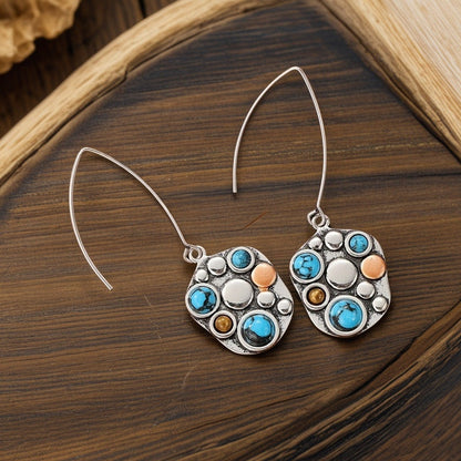 Kaunis Koru ainutlaatuisella tyylillä