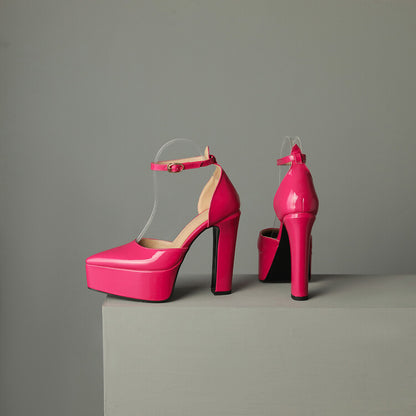 Mukavat Ortopediset Sandaalit Päivittäiseen Käyttöön