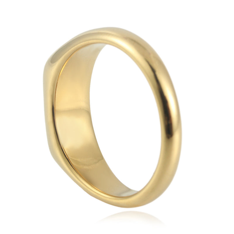 Kaunis Sormus ainutlaatuisella tyylillä