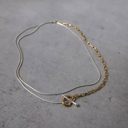 Kaunis Kaulakoru ainutlaatuisella tyylillä