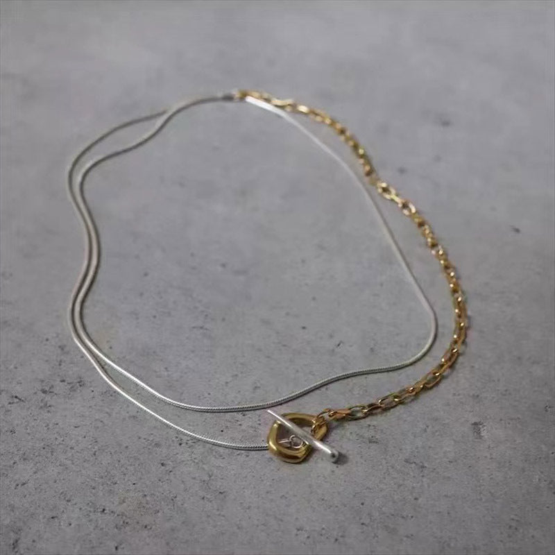 Kaunis Kaulakoru ainutlaatuisella tyylillä