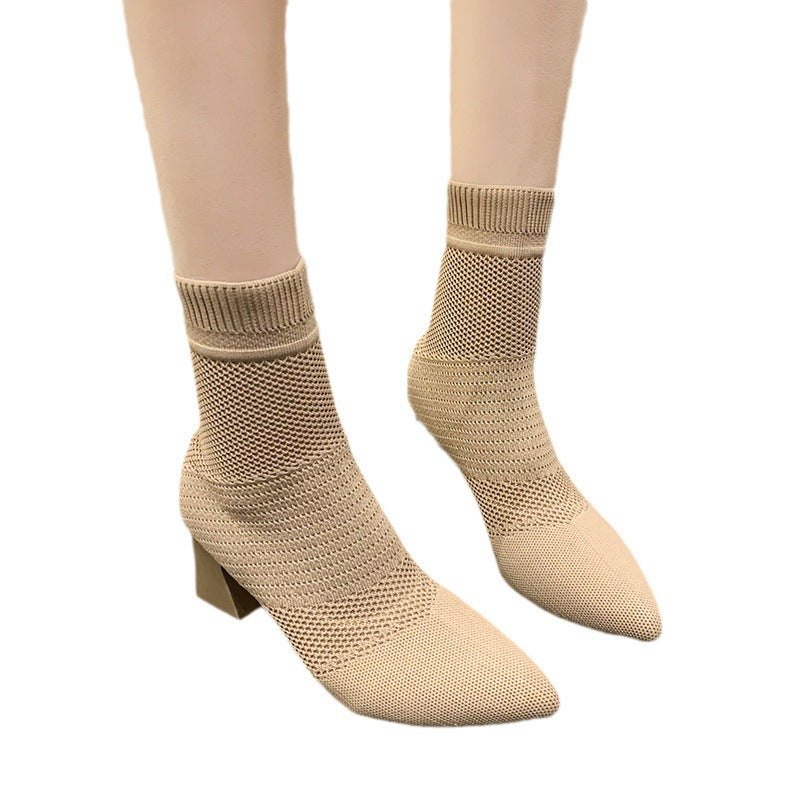 Tyylikkäät Ortopediset Korkokengät Jokaiseen Askeleeseen