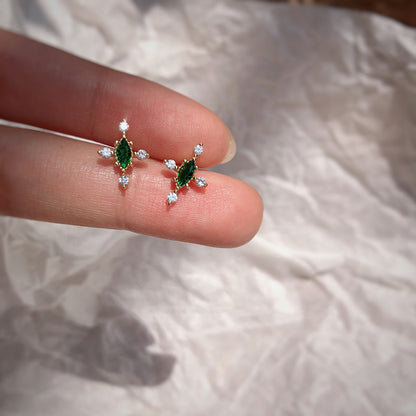 Herkkä käsityö Korvarengas