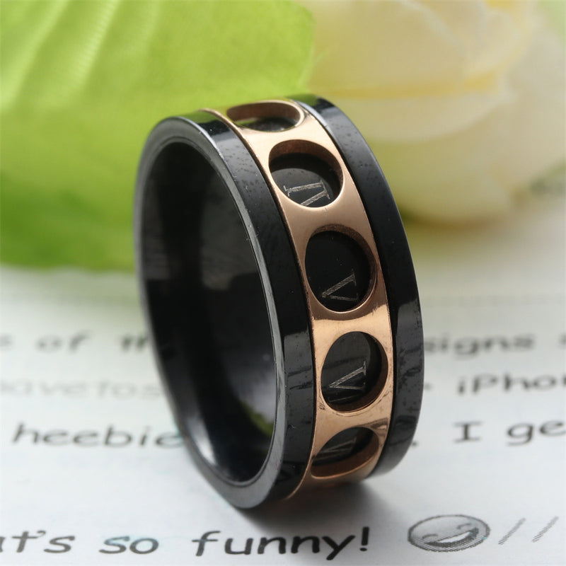 Herkkä käsityö Sormus