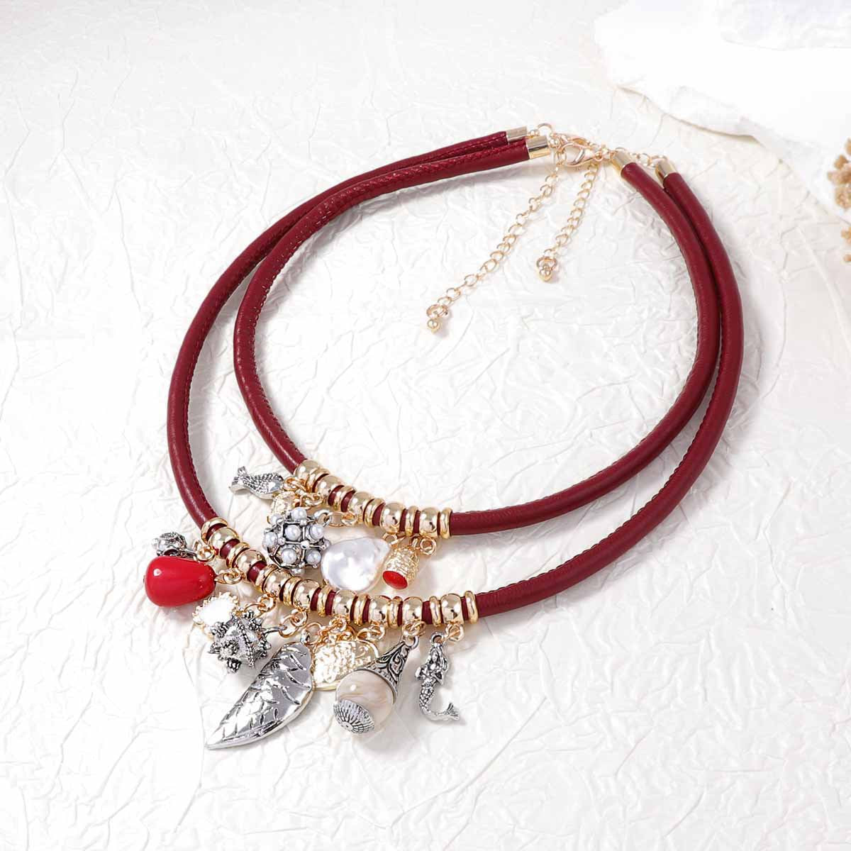 Elegantti Koru jokaiseen tilaisuuteen