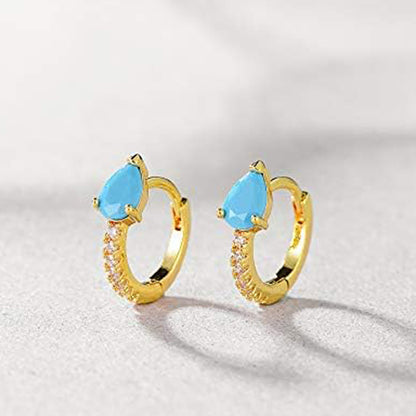 Herkkä käsityö Korvarengas