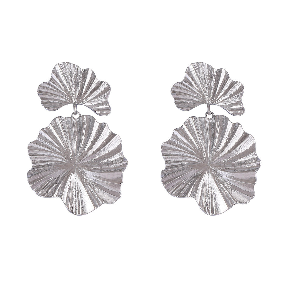 Käsintehty vintage Koru