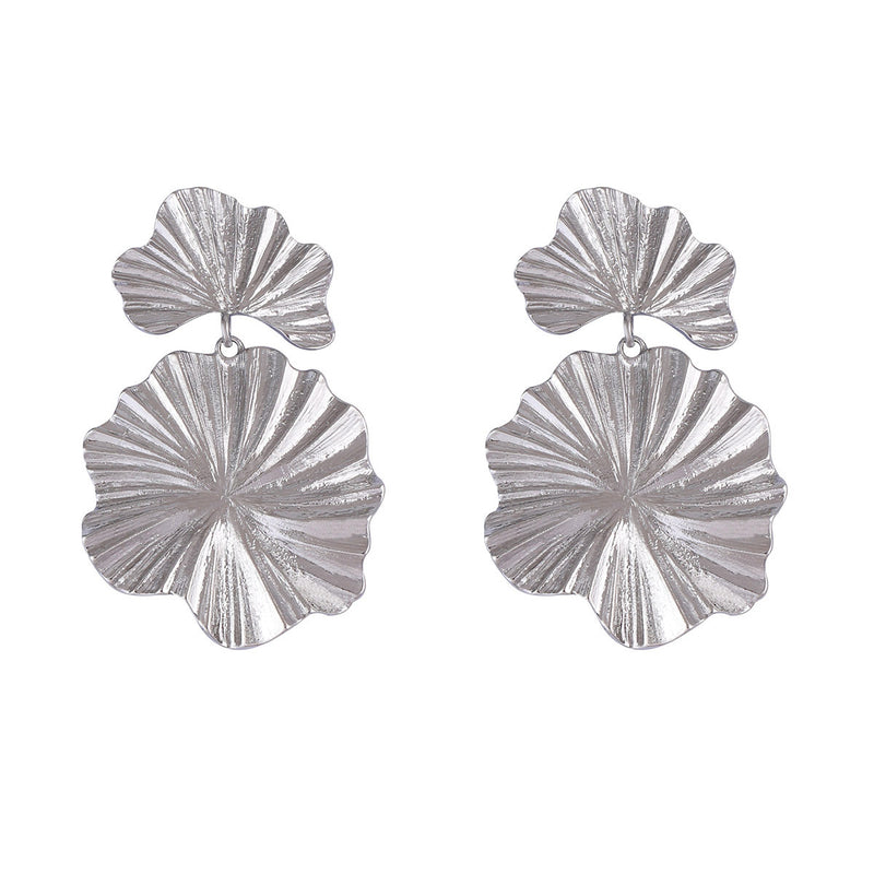 Käsintehty vintage Koru