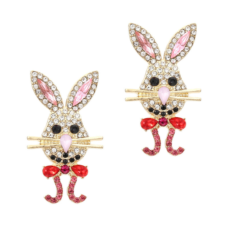 Herkkä käsityö Korvarengas