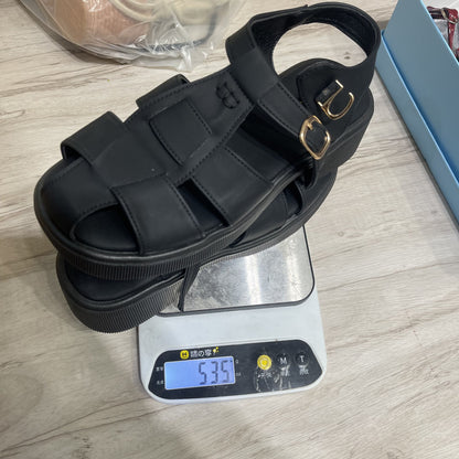 Kauniisti Valmistetut Ortopediset Sandaalit