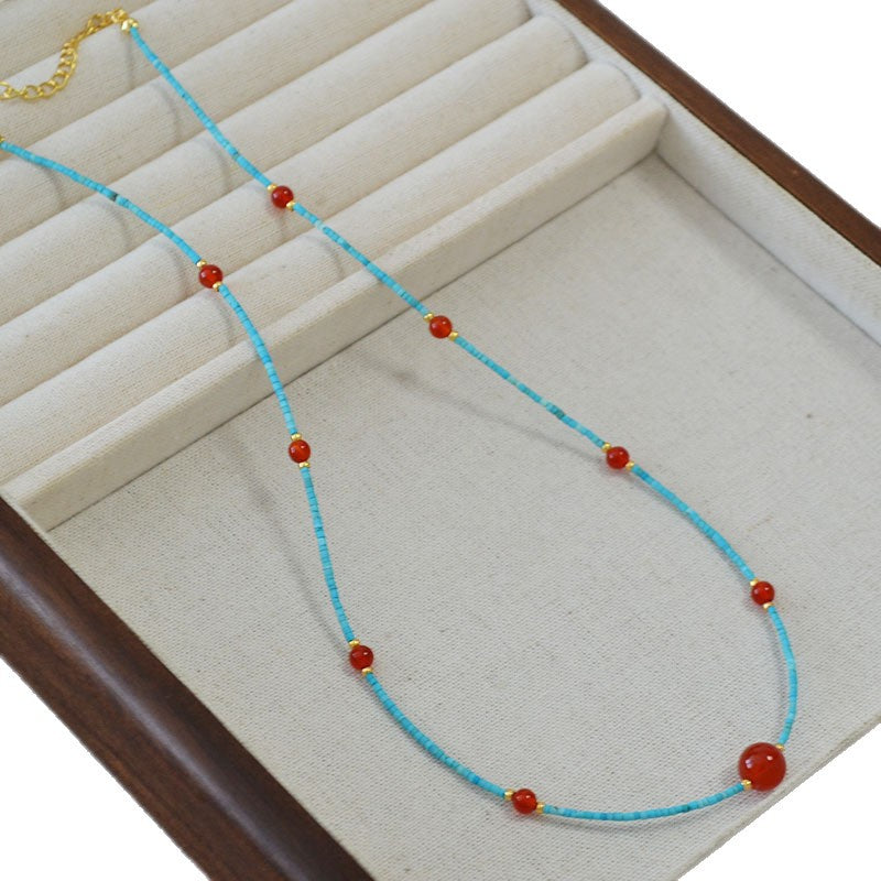 Elegantti Kaulakoru jokaiseen tilaisuuteen