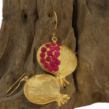 Herkkä käsityö Sormus